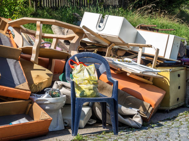 Commercial Cleanout Services in Hitchcock, TX