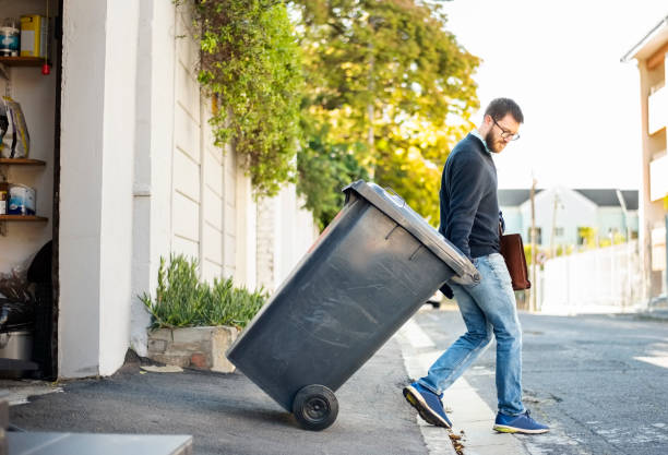 Reliable Hitchcock, TX Junk Removal Solutions