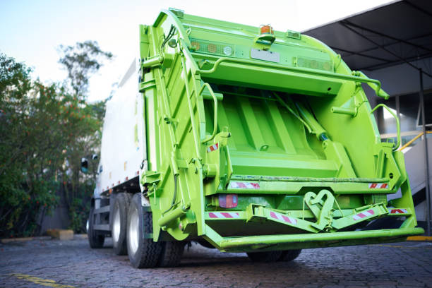 Best Basement Cleanout Services  in Hitchcock, TX